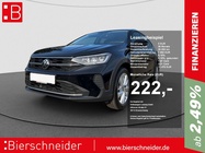 Volkswagen Taigo 2024