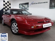 Nissan 200 SX 1989