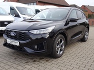 Ford Kuga 2025