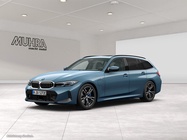 BMW 3 Series 2025