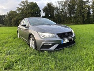 Seat Leon 2018