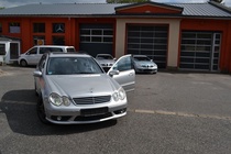 Mercedes-Benz Other 2004