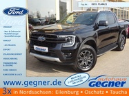 Ford Ranger 2024
