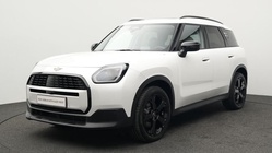 MINI Countryman 2025