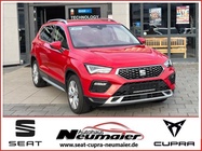 Seat Ateca 2022