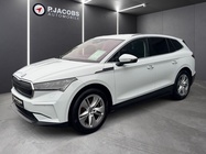 Skoda Enyaq 2022