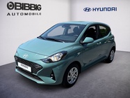 Hyundai i10 2025