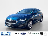 Skoda Octavia 2020