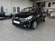 Hyundai i10 2025