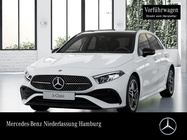 Mercedes-Benz A-Class 2025