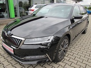 Skoda Superb 2023