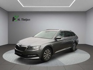 Skoda Superb 2022