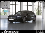 Mercedes-Benz CLA-Class 2022