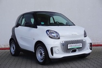 Smart ForTwo 2021