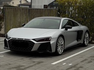 Audi R8 2024