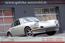 Porsche 911 1973