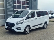 Ford Transit Custom 2021