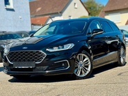 Ford Mondeo 2022