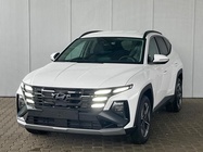 Hyundai Tucson 2025