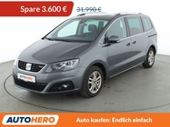 Seat Alhambra 2022