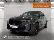 BMW X6 2025