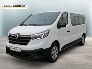 Renault Trafic 2021