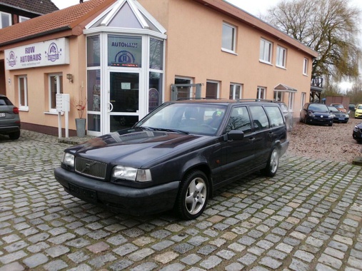Volvo 850 1996