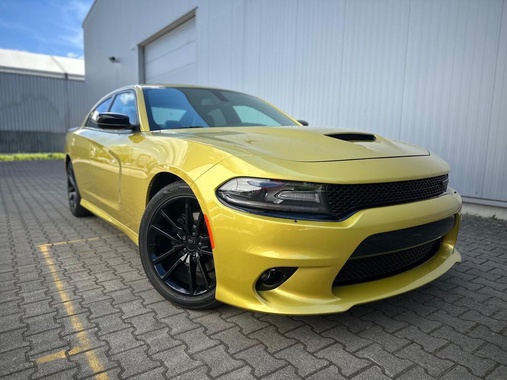 Dodge Charger 2021