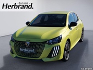 Peugeot 208 2024