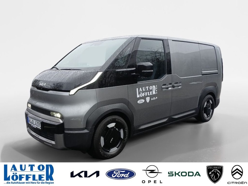Kia PV5