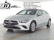 Mercedes-Benz CLA-Class 2021
