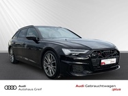 Audi S6 2024