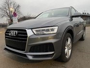 Audi Q3 2018