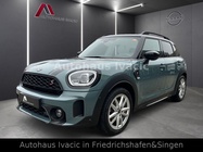 MINI Countryman 2022