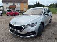 Skoda Octavia 2022