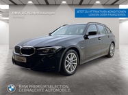 BMW 3 Series 2022