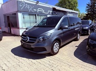 Mercedes-Benz V-Class 2020