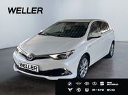Toyota Auris 2019