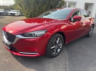 Mazda 6 2021