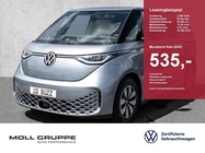 Volkswagen ID.Buzz 2025