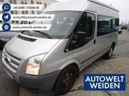 Ford Transit 2013