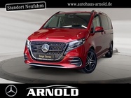 Mercedes-Benz V-Class 2024