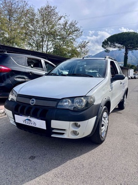 Fiat Strada 2006