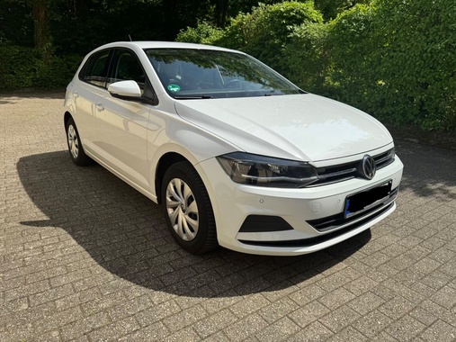 Volkswagen Polo 2019