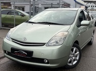 Toyota Prius 2007
