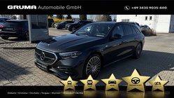 Mercedes-Benz E-Class 2025