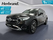 Mercedes-Benz GLC-Class 2024