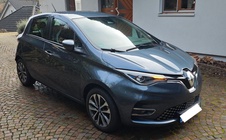 Renault ZOE 2020