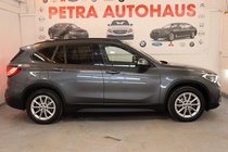 BMW X1 2020