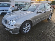 Mercedes-Benz C-Class 2004